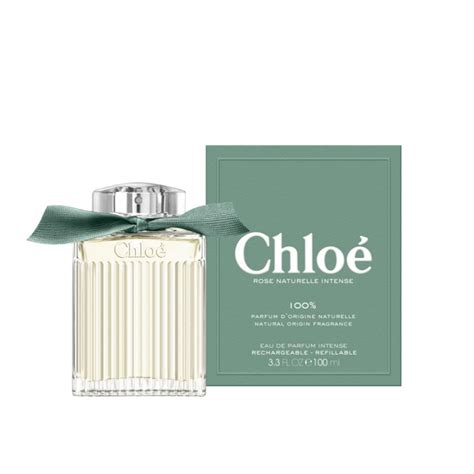 profumo chloe prezzo|Chloé Rose Naturelle .